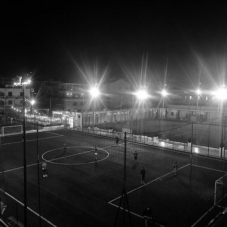Bed and Breakfast Wast-Host By Michelangelo Vasto Exteriér fotografie
