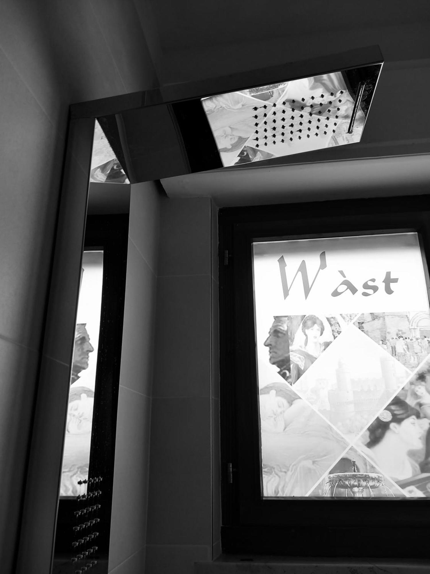 Bed and Breakfast Wast-Host By Michelangelo Vasto Pokoj fotografie