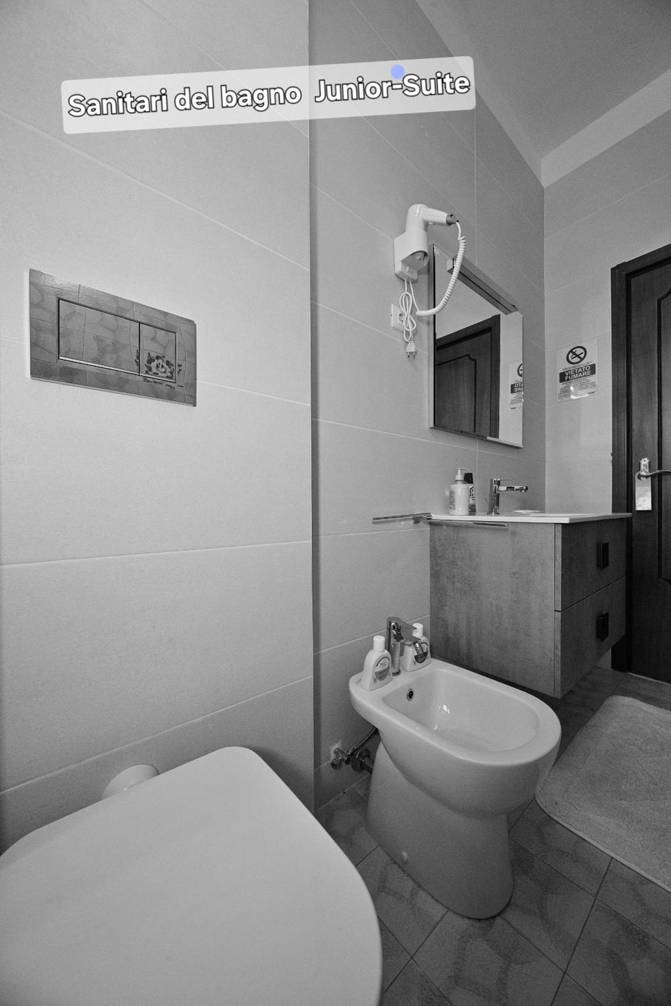 Bed and Breakfast Wast-Host By Michelangelo Vasto Exteriér fotografie