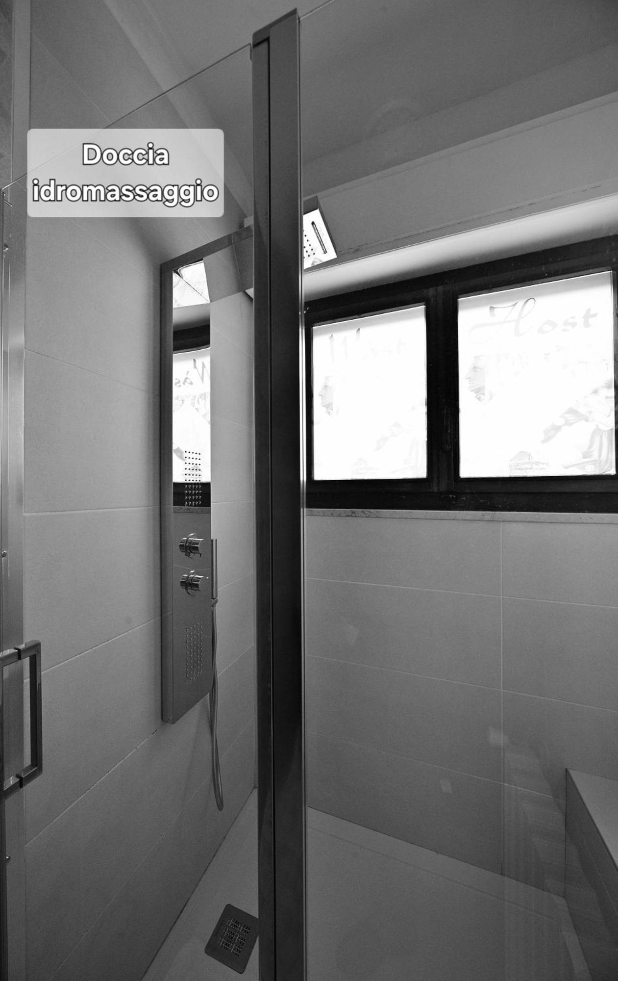 Bed and Breakfast Wast-Host By Michelangelo Vasto Exteriér fotografie