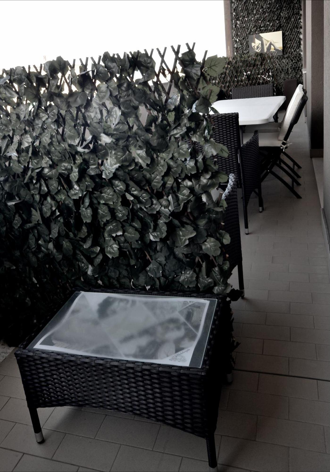 Bed and Breakfast Wast-Host By Michelangelo Vasto Exteriér fotografie